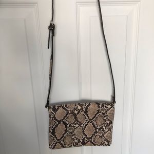 Cross Body Bag